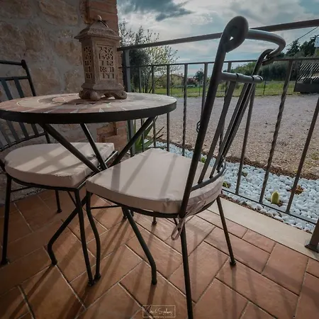Villa Casale Rufo Sonnino Exterior foto