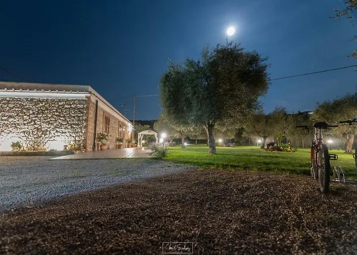 Casale Rufo