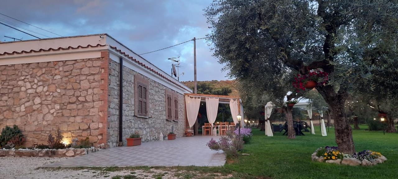 Casale Rufo *
