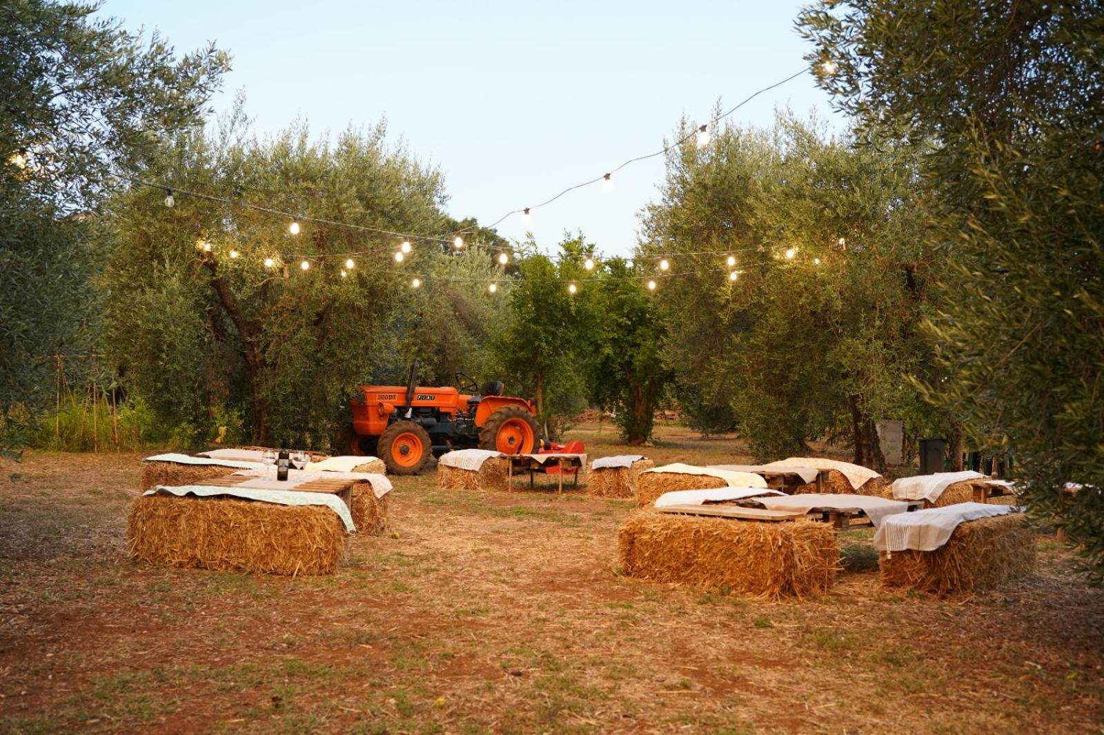 Casale Rufo *