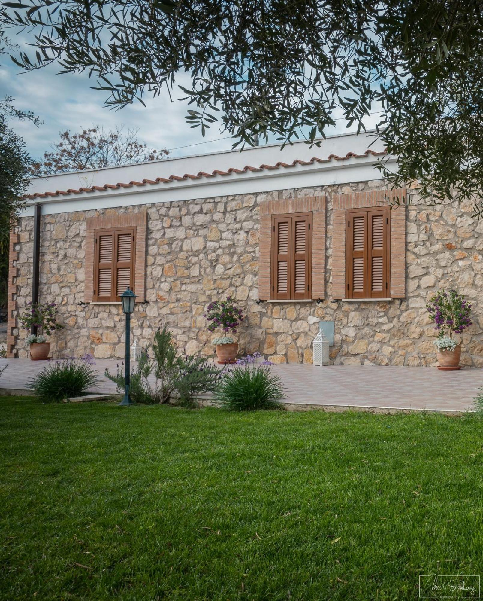 Farm stay Casale Rufo *