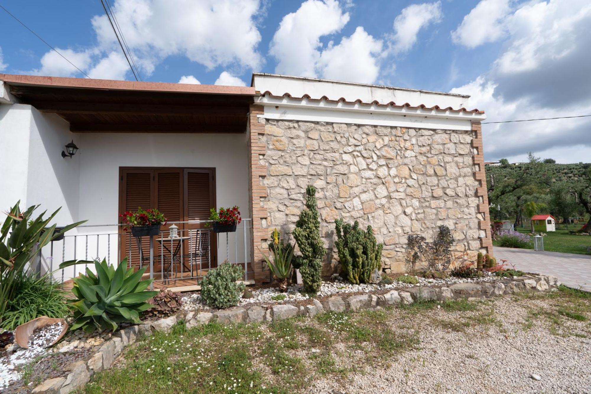 Casale Rufo * Sonnino