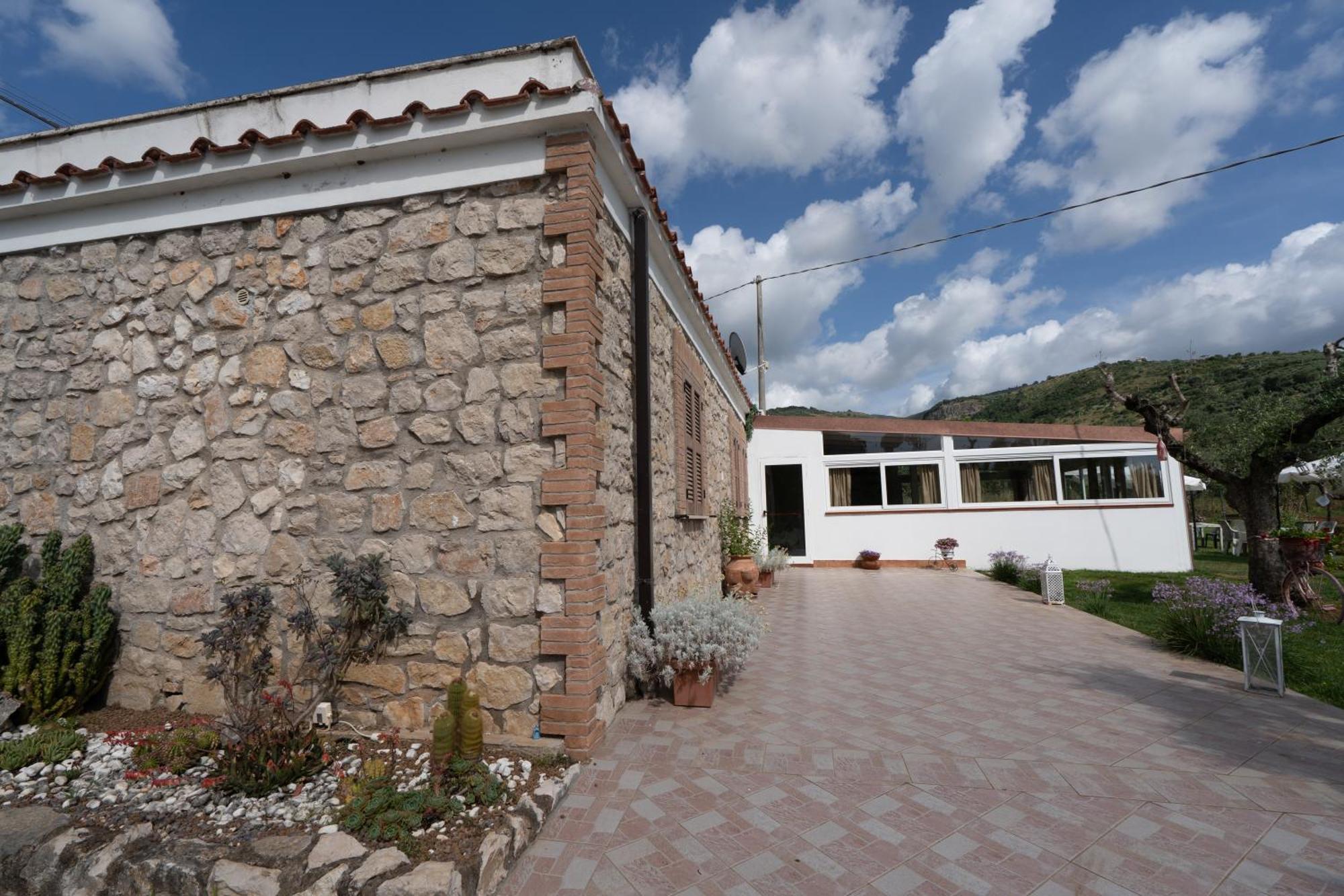 Casale Rufo Bauernhof *