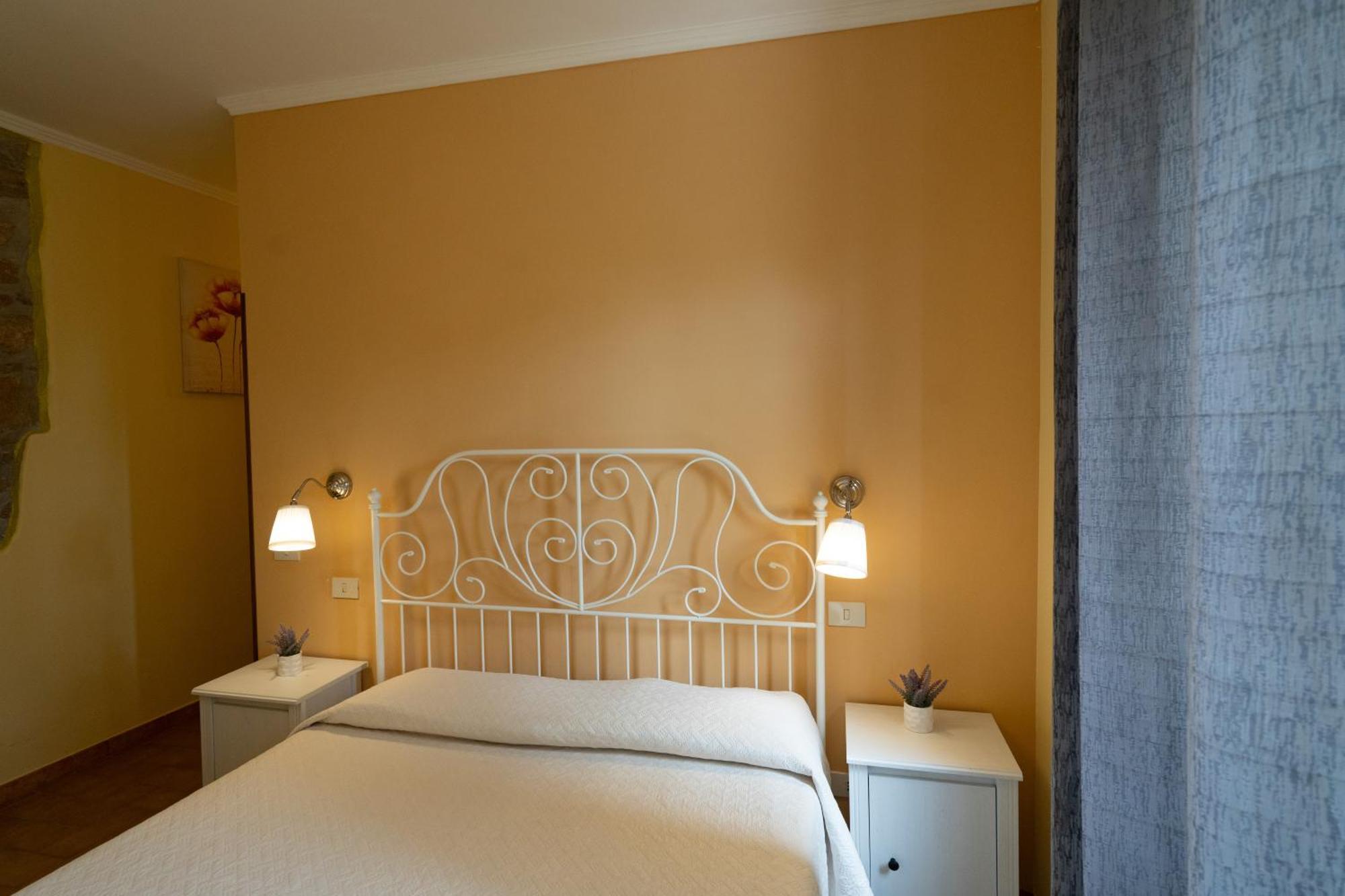 Bauernhof Casale Rufo *
