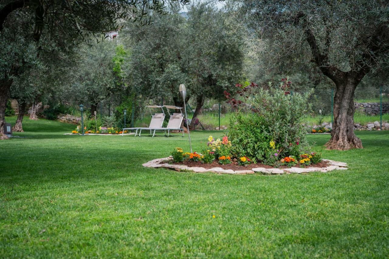 Casale Rufo Sonnino