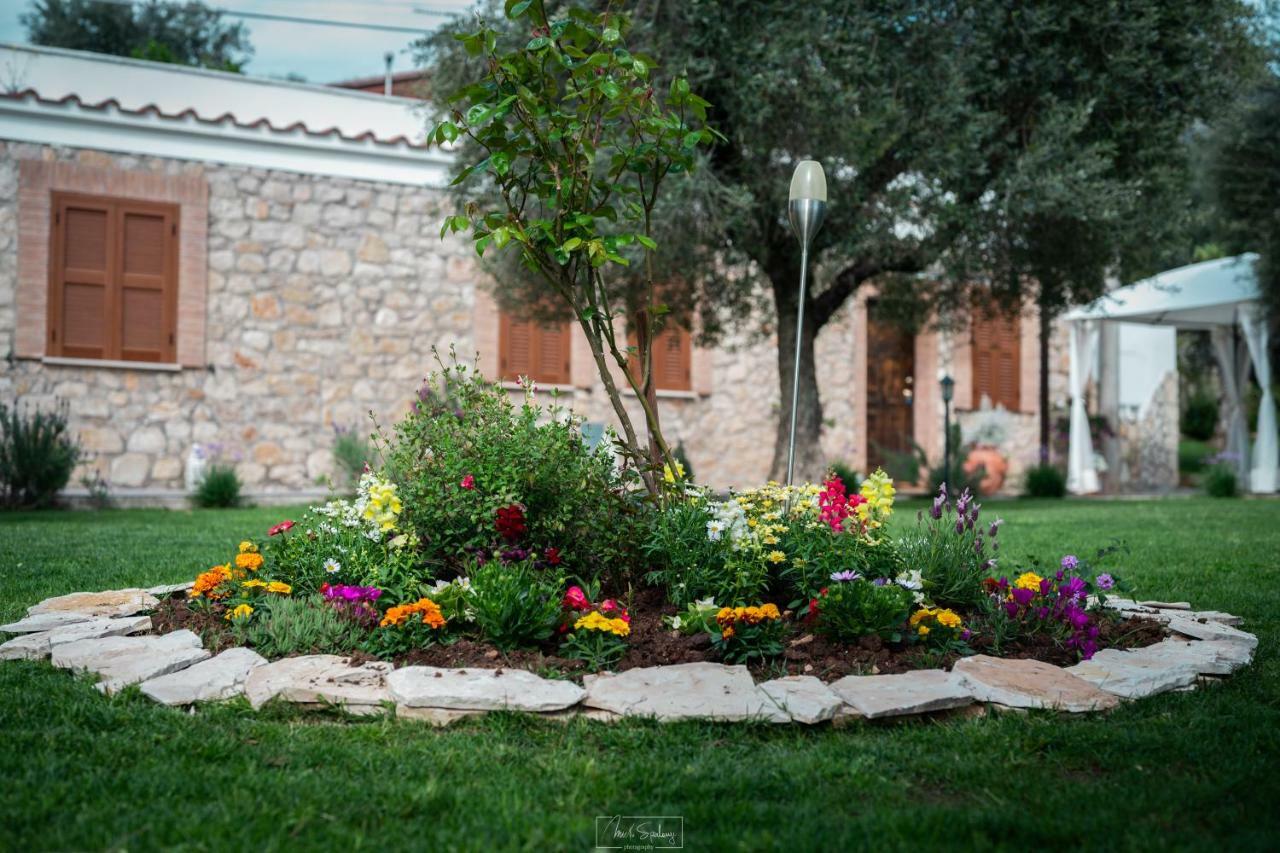 Casale Rufo Bauernhof
