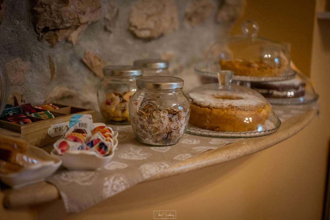 Casale Rufo Sonnino