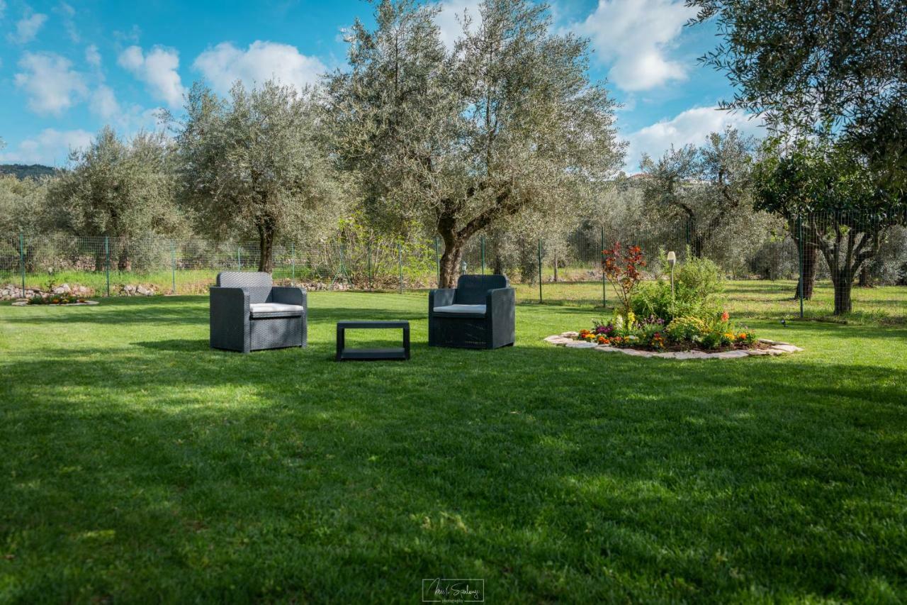 Farm stay Casale Rufo Sonnino