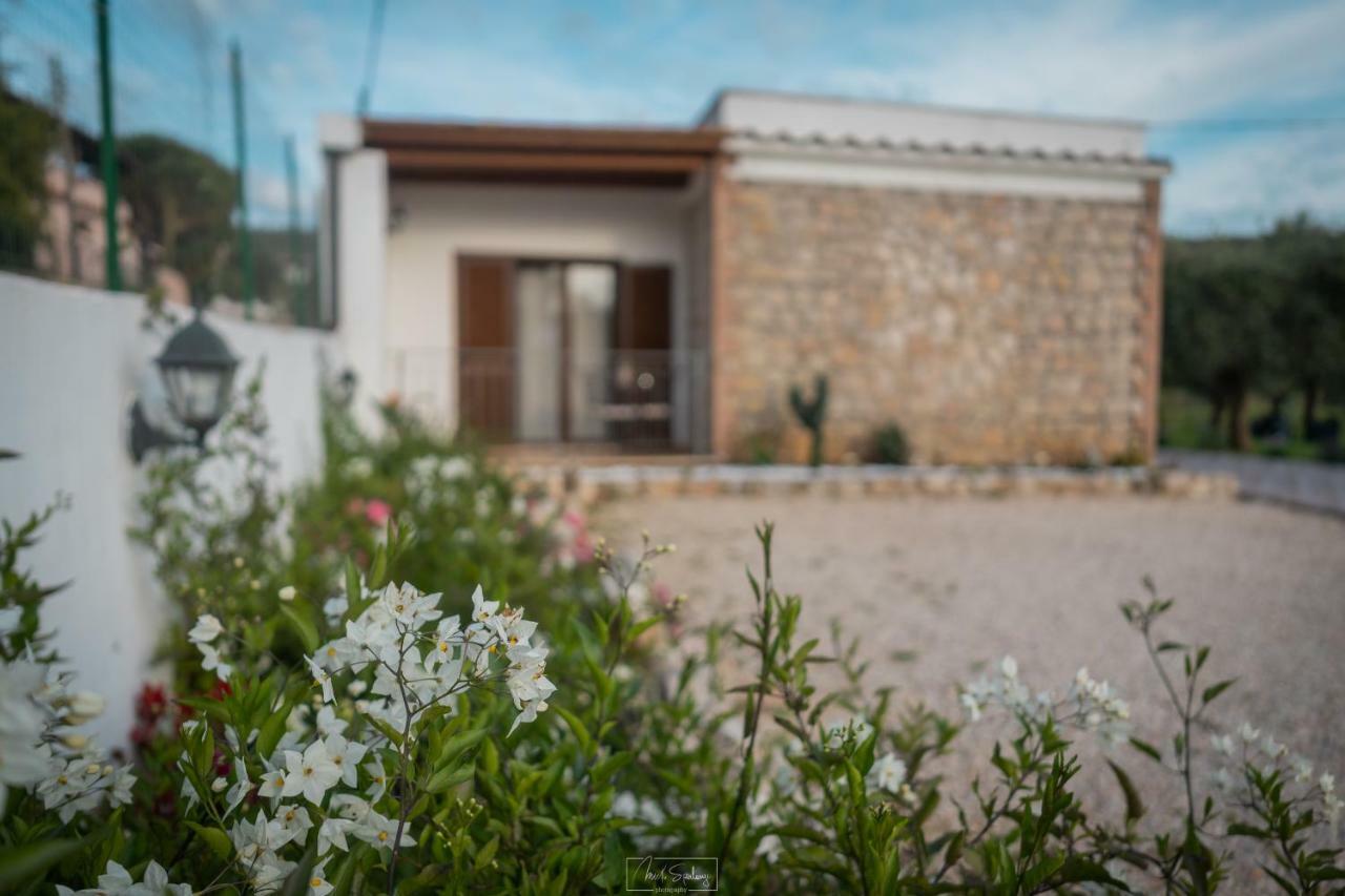Farm stay Casale Rufo