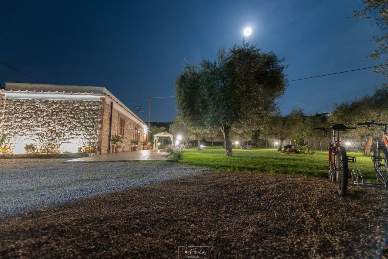 Bauernhof Casale Rufo *