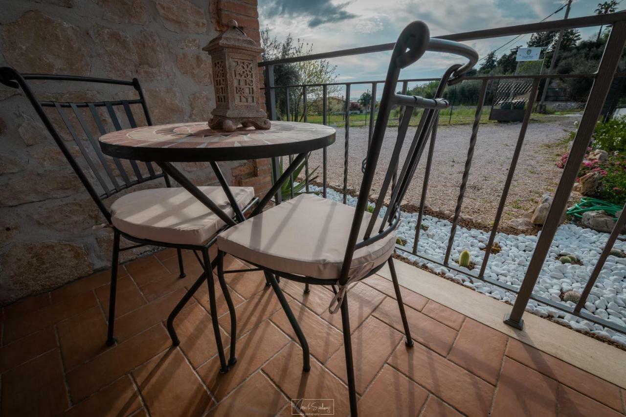 Casale Rufo