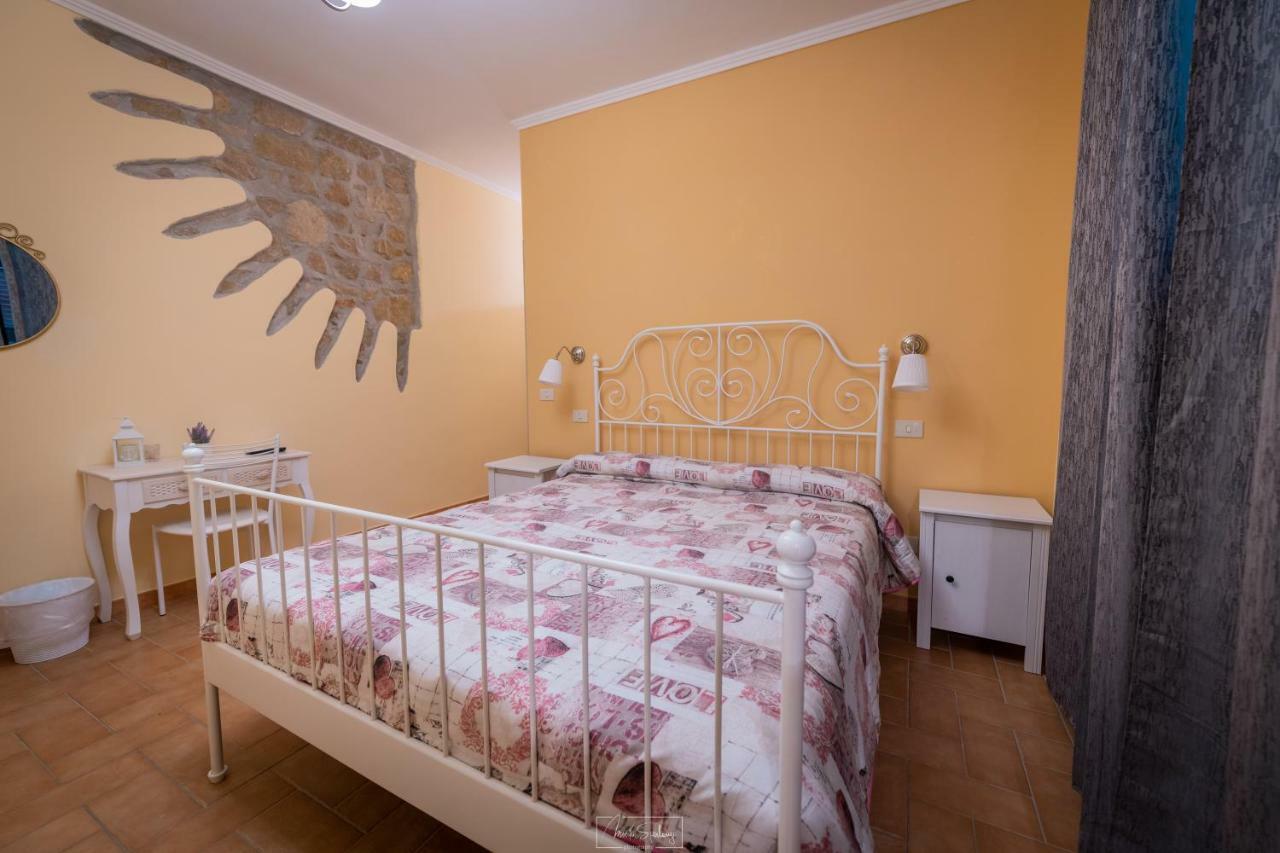 Casale Rufo Sonnino