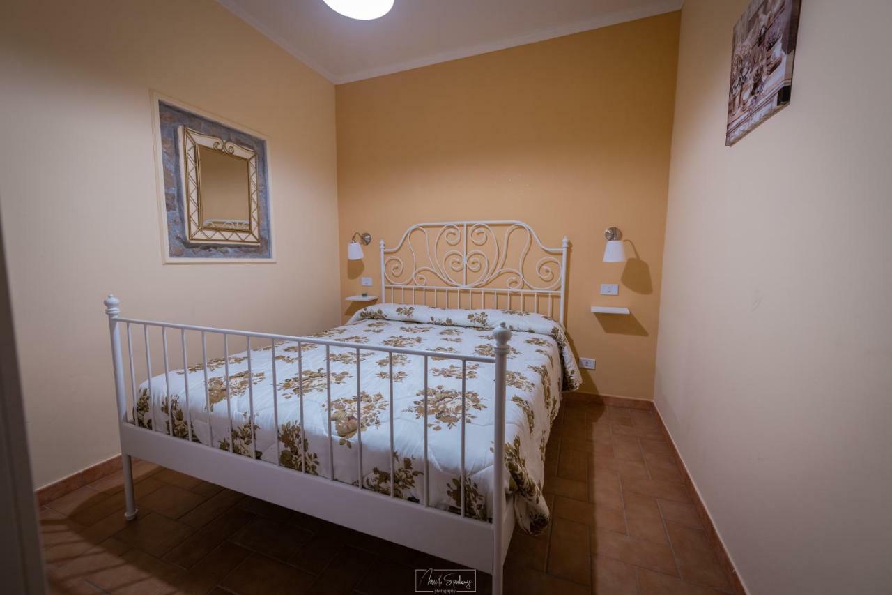 Casale Rufo Bauernhof