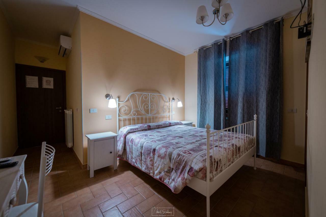 Casale Rufo Bauernhof *