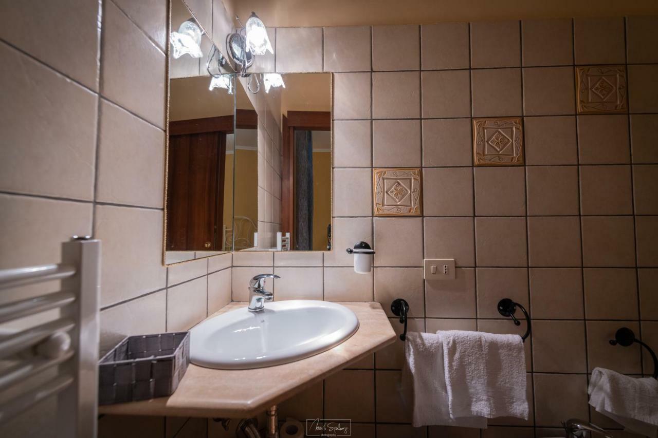 Farm stay Casale Rufo