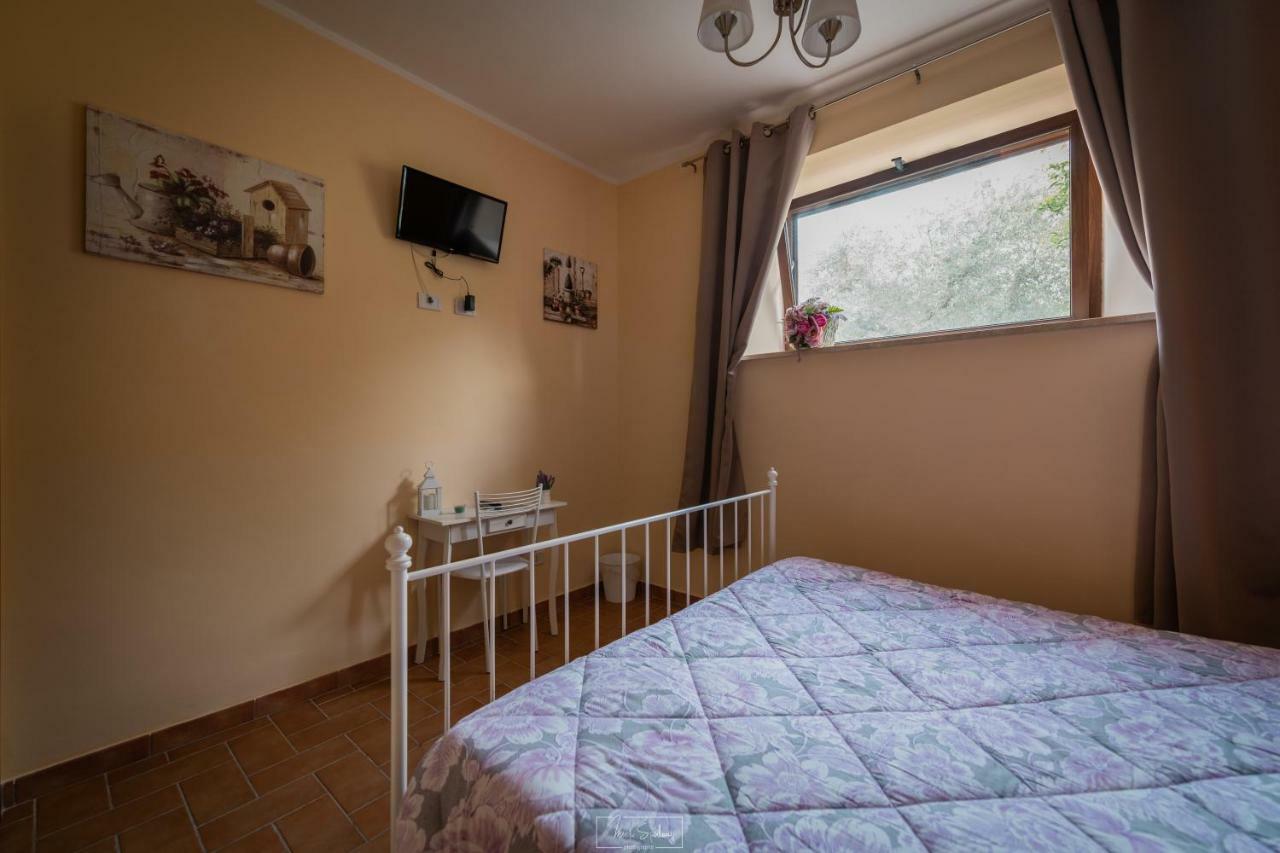 Casale Rufo Bauernhof *