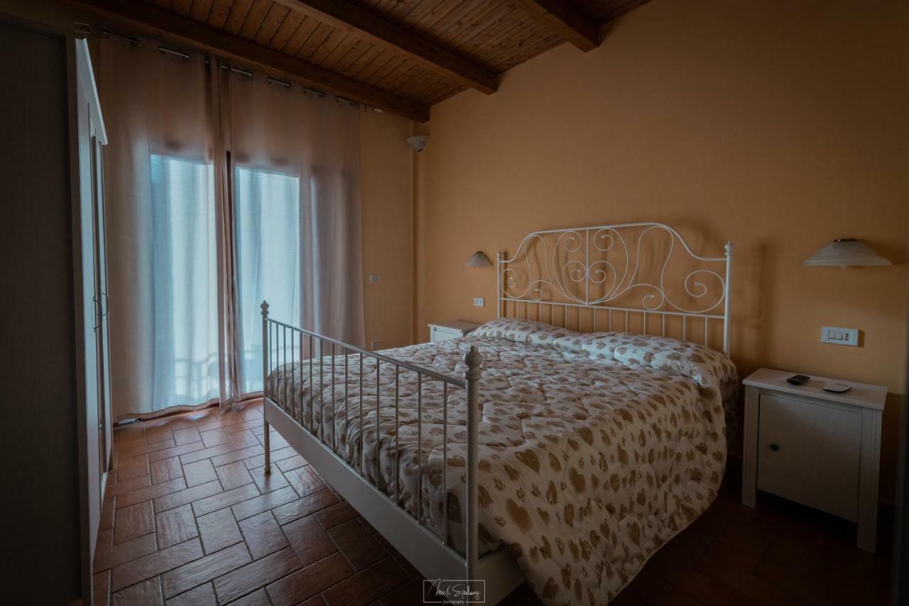 Casale Rufo *