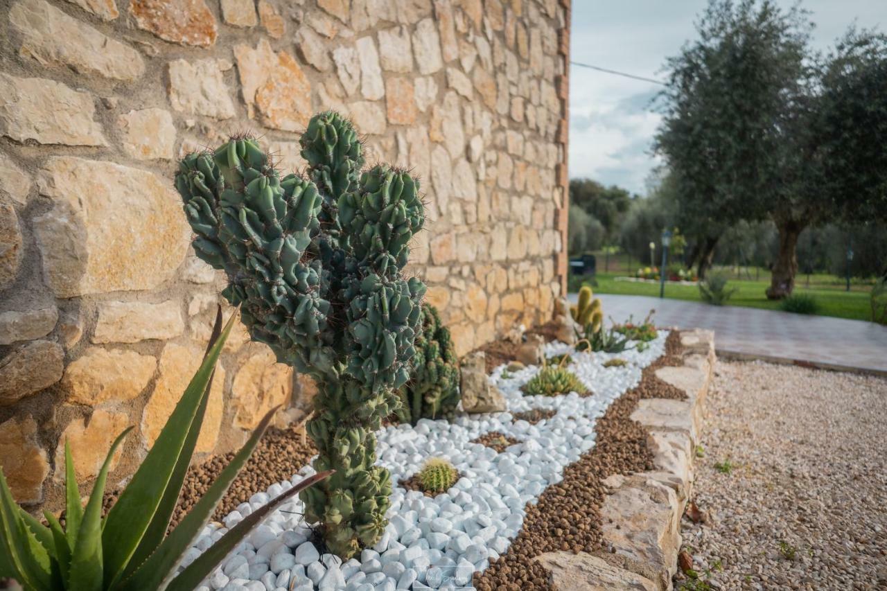 Casale Rufo * Sonnino