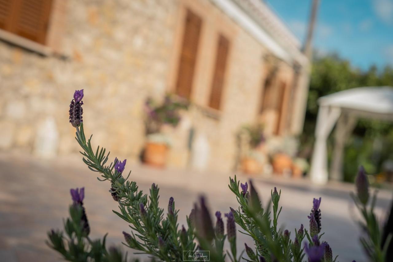 Casale Rufo * Sonnino