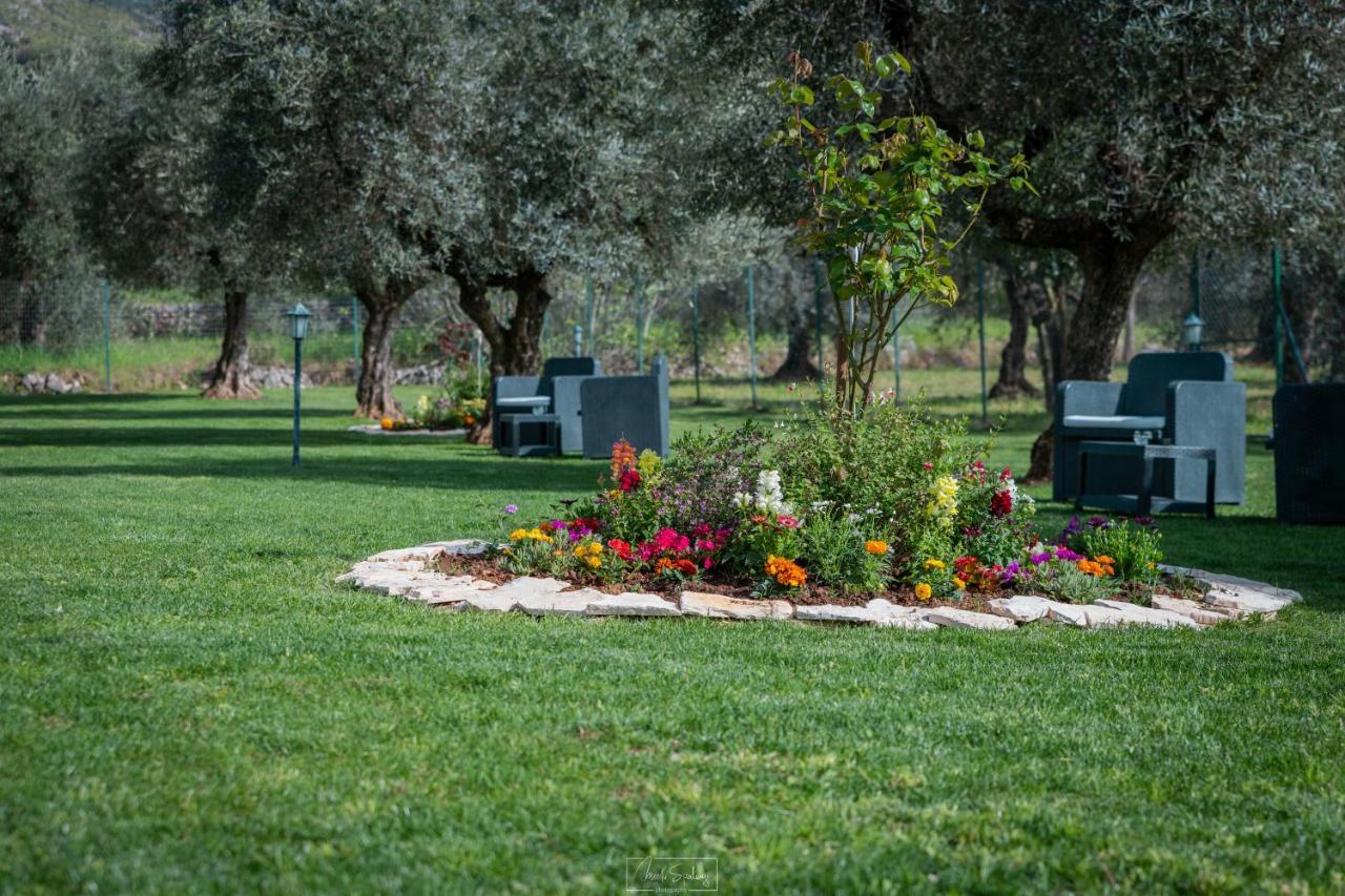 Casale Rufo Sonnino